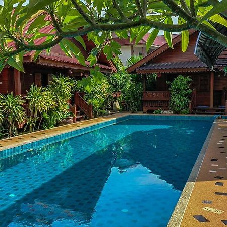 My Dream House Resort Bãi biển Jomtien Ngoại thất bức ảnh