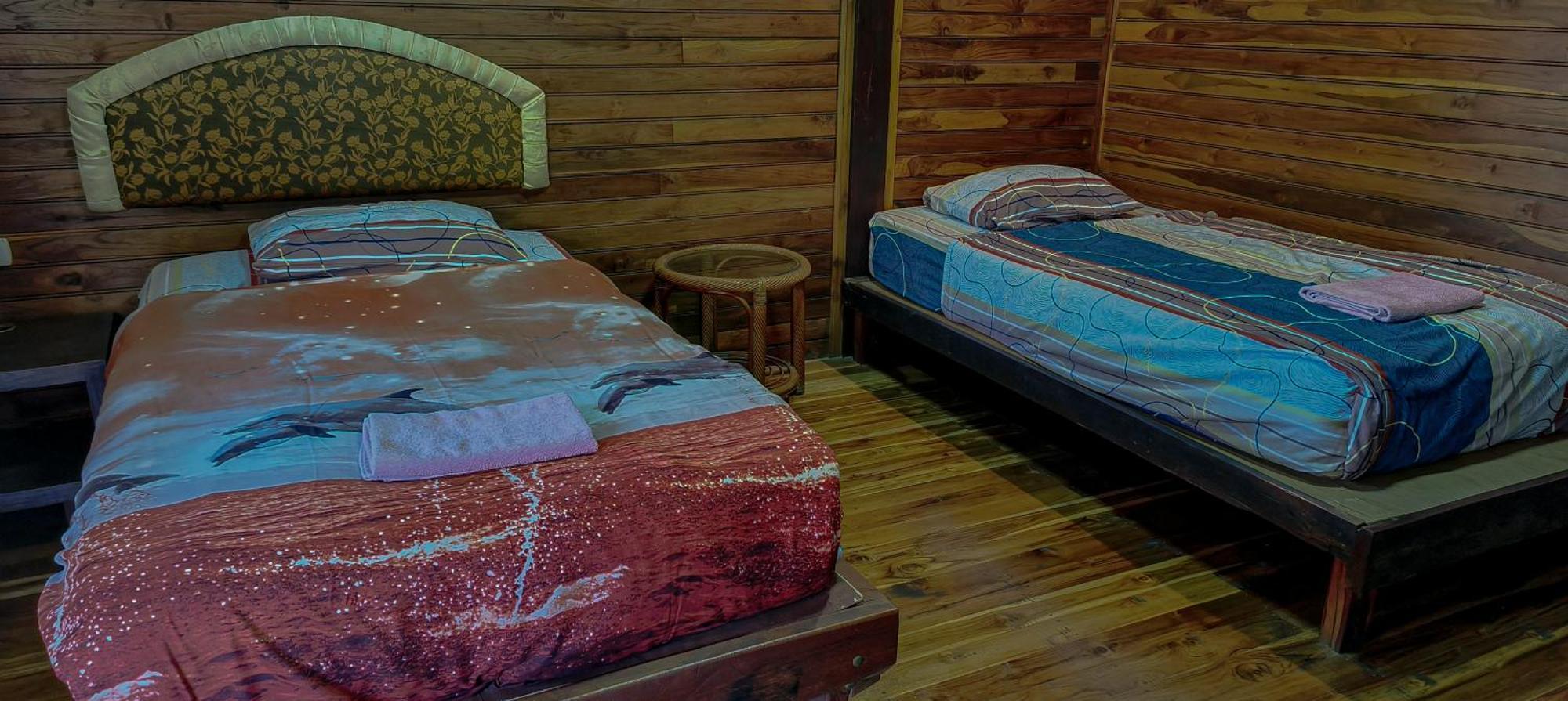 My Dream House Resort Bãi biển Jomtien Ngoại thất bức ảnh