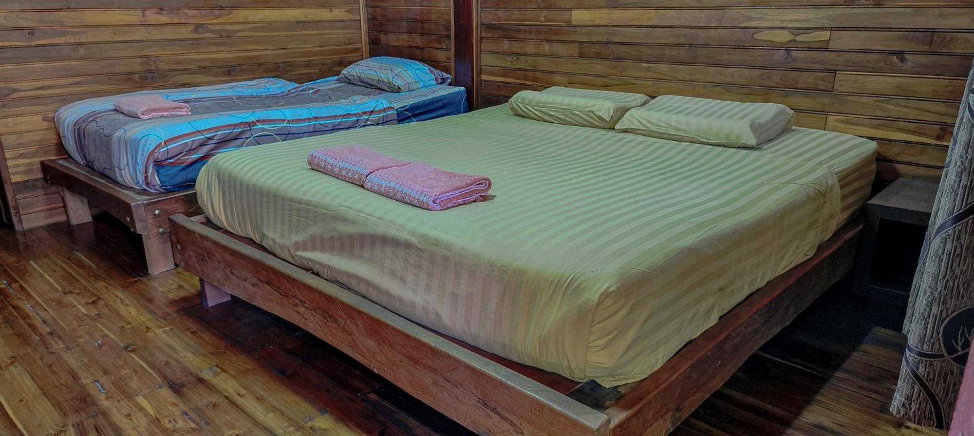 My Dream House Resort Bãi biển Jomtien Ngoại thất bức ảnh