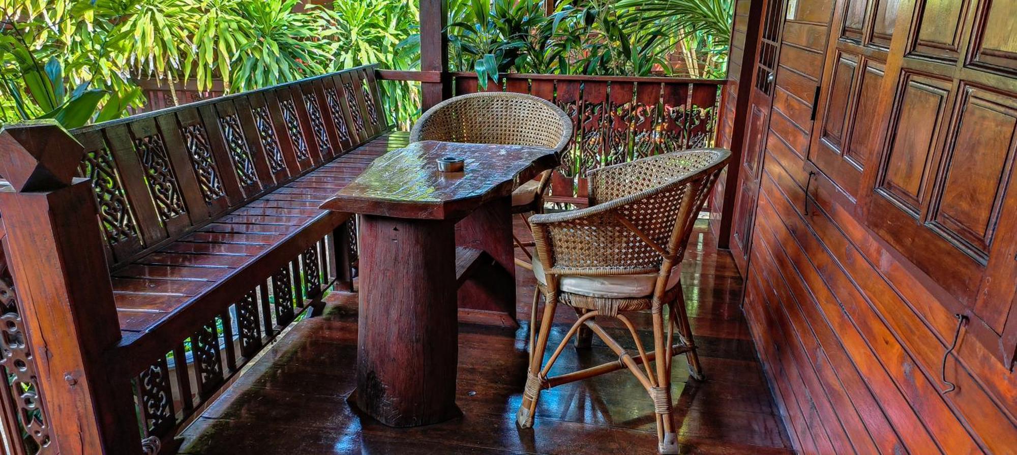 My Dream House Resort Bãi biển Jomtien Ngoại thất bức ảnh