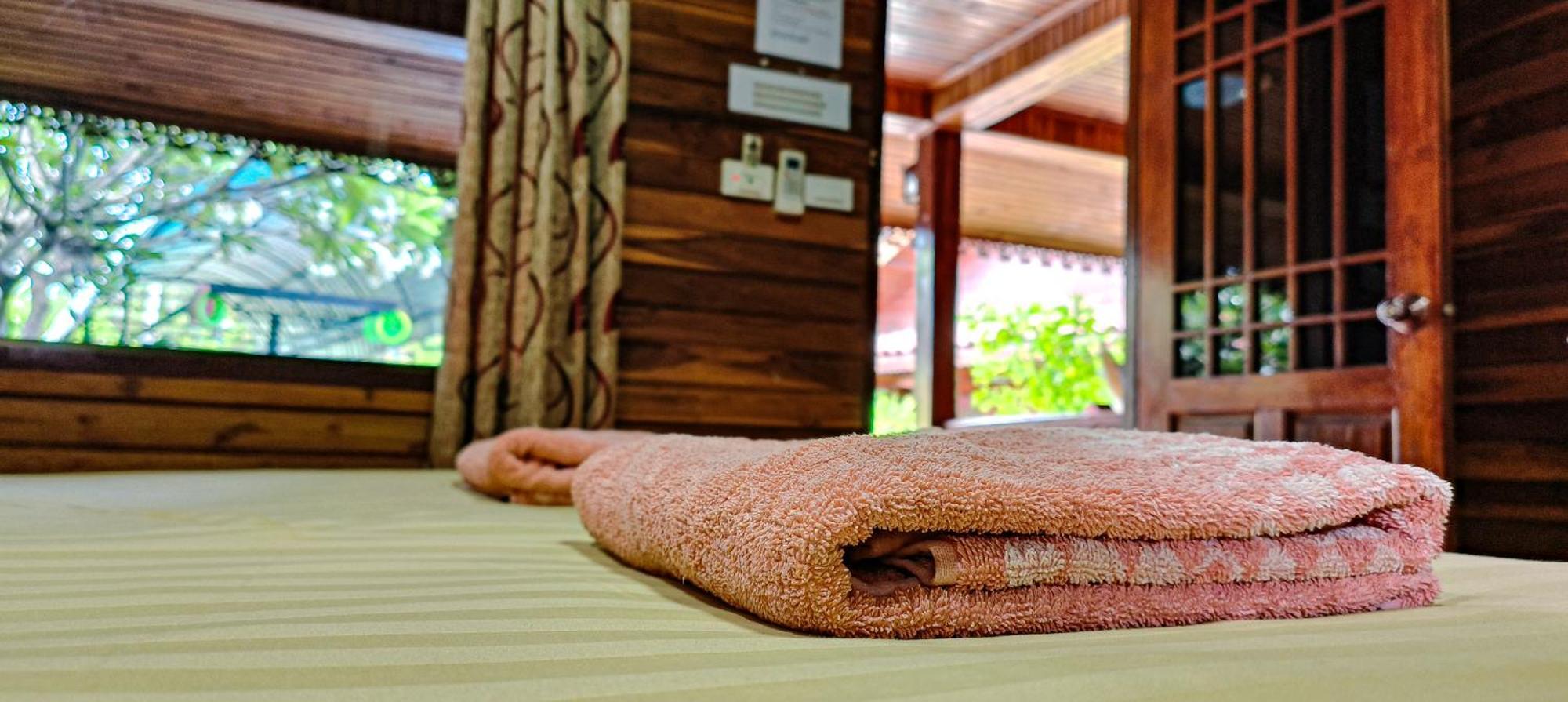 My Dream House Resort Bãi biển Jomtien Ngoại thất bức ảnh